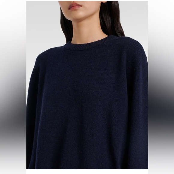 The Row Sibem Wool & Cashmere Sweater S - Picture 6 of 14